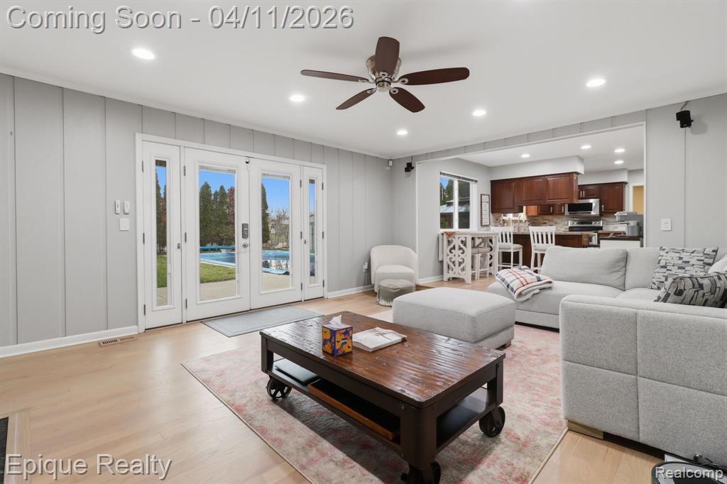 42486 Saltz Road, Canton, MI 48187 — Photo 14