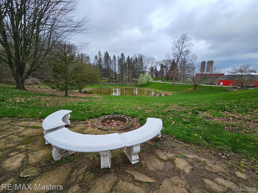 4845 MAPLE LANE Road, Rives Junction, MI 49277 — Photo 63