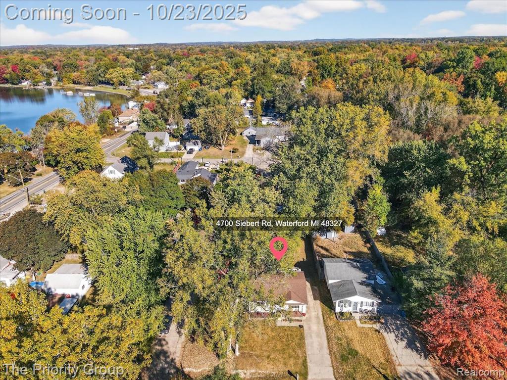 4700 Siebert Road, Waterford, MI 48328 — Photo 39