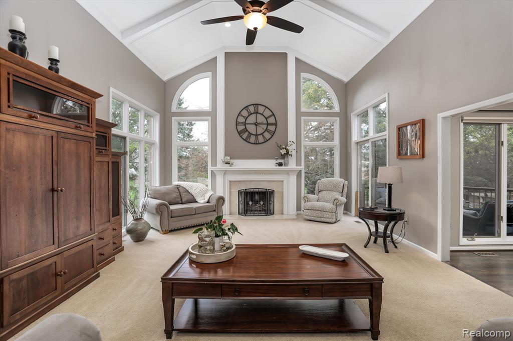4214 Oak Tree Circle, Rochester, MI 48306 — Photo 13
