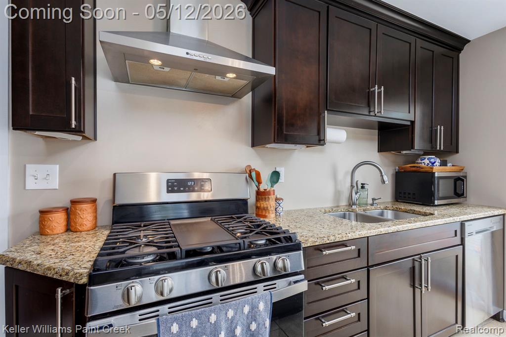 1440 Catalpa Drive, Berkley, MI 48072 — Photo 19