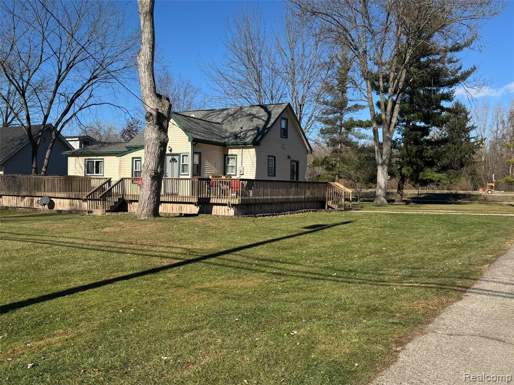 45955 Ecorse Road, Van Buren, MI 48111 — Photo 3