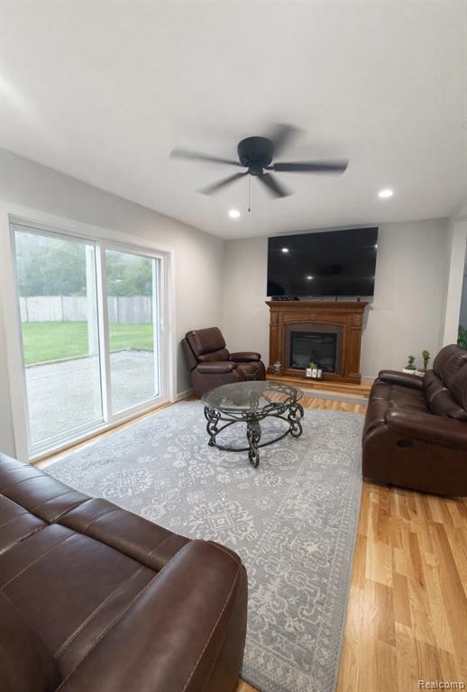 30155 Fort Road, Rockwood, MI — Photo 8