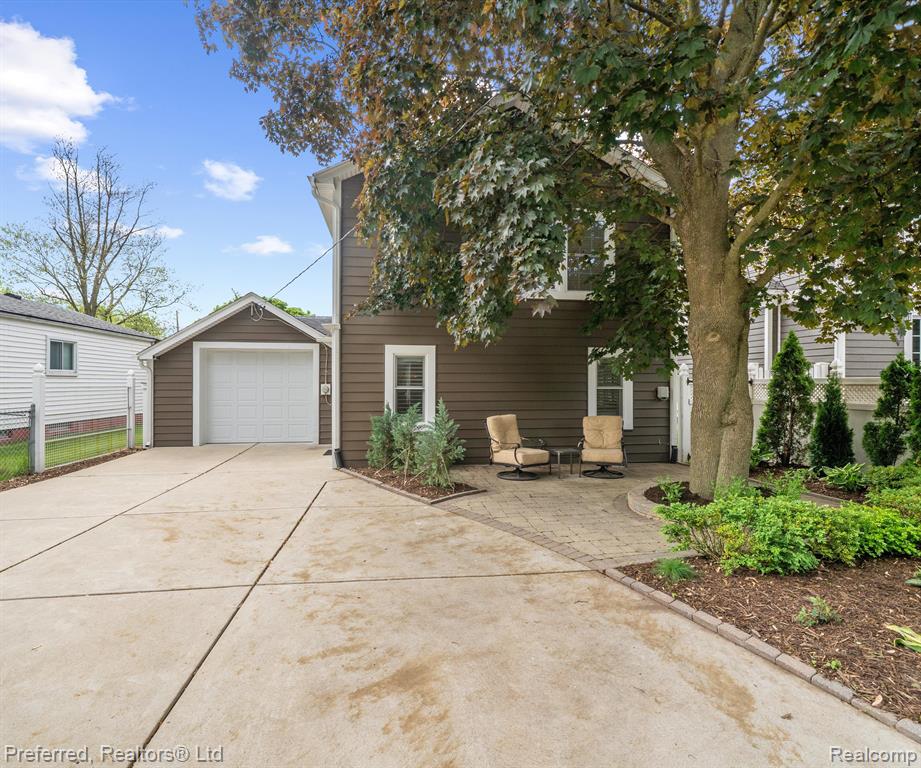9104 NORTHERN Avenue, Plymouth, MI 48170 — Photo 58
