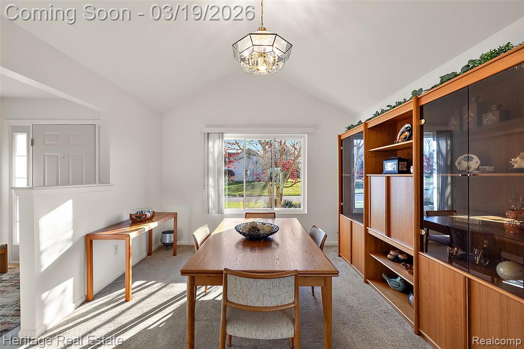 850 Glenmoor Drive, Oxford, MI 48371 — Photo 18