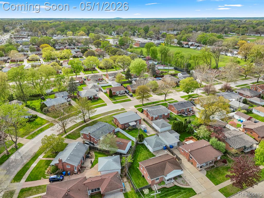 7370 Amboy Street, Dearborn Heights, MI 48127 — Photo 10