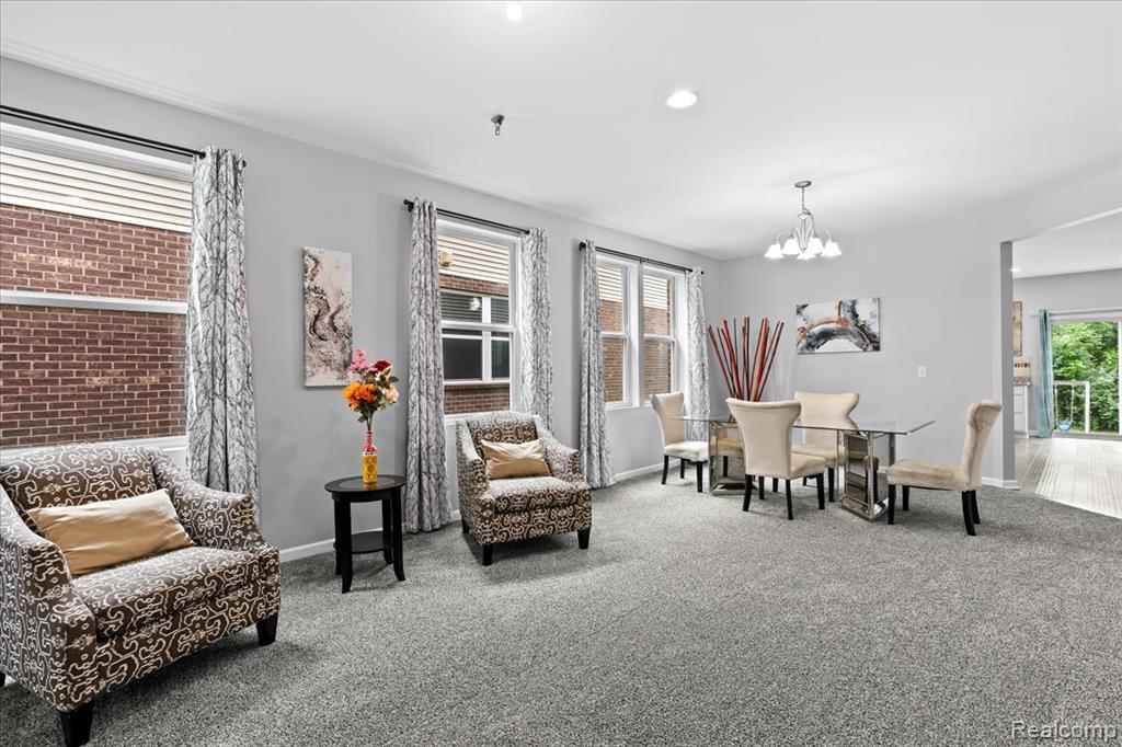 49645 Hartwick Drive, Novi, MI — Photo 5
