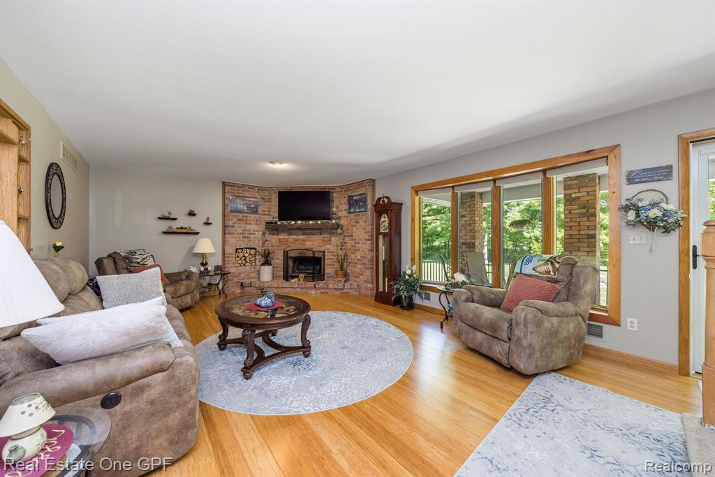8077 AVOCA Road, Kenockee, MI 48006 — Photo 3