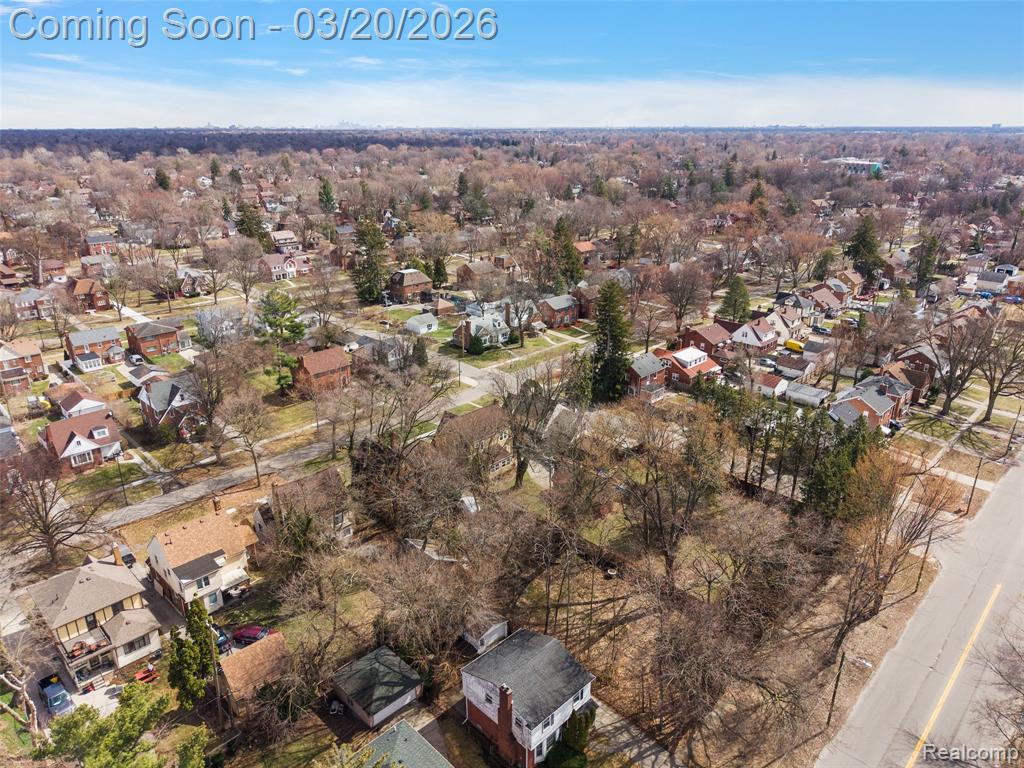 16811 Plainview Avenue, Detroit, MI 48219 — Photo 77