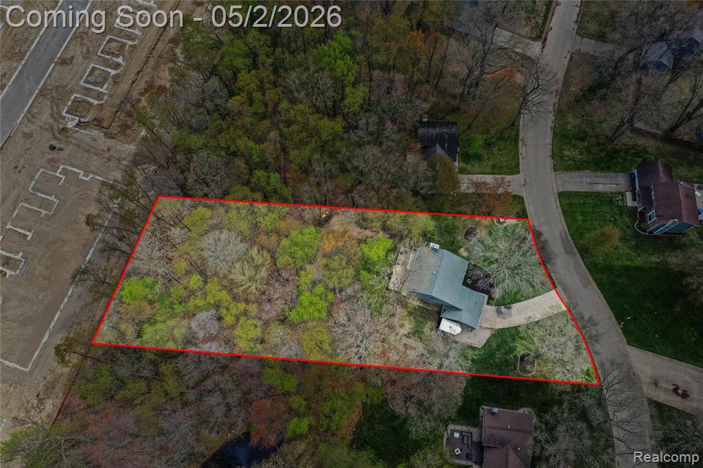 961 Cedar Oaks Trail, White Lake, MI — Photo 53