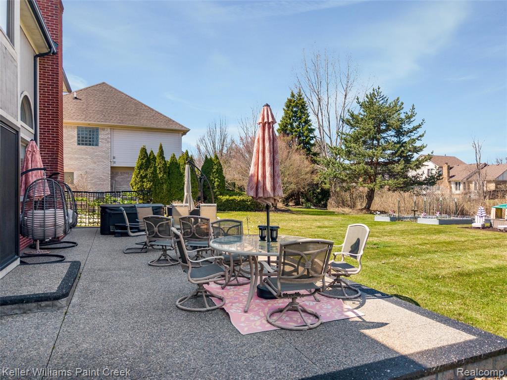 14765 Sparrow Drive, Shelby Twp, MI 48315 — Photo 50