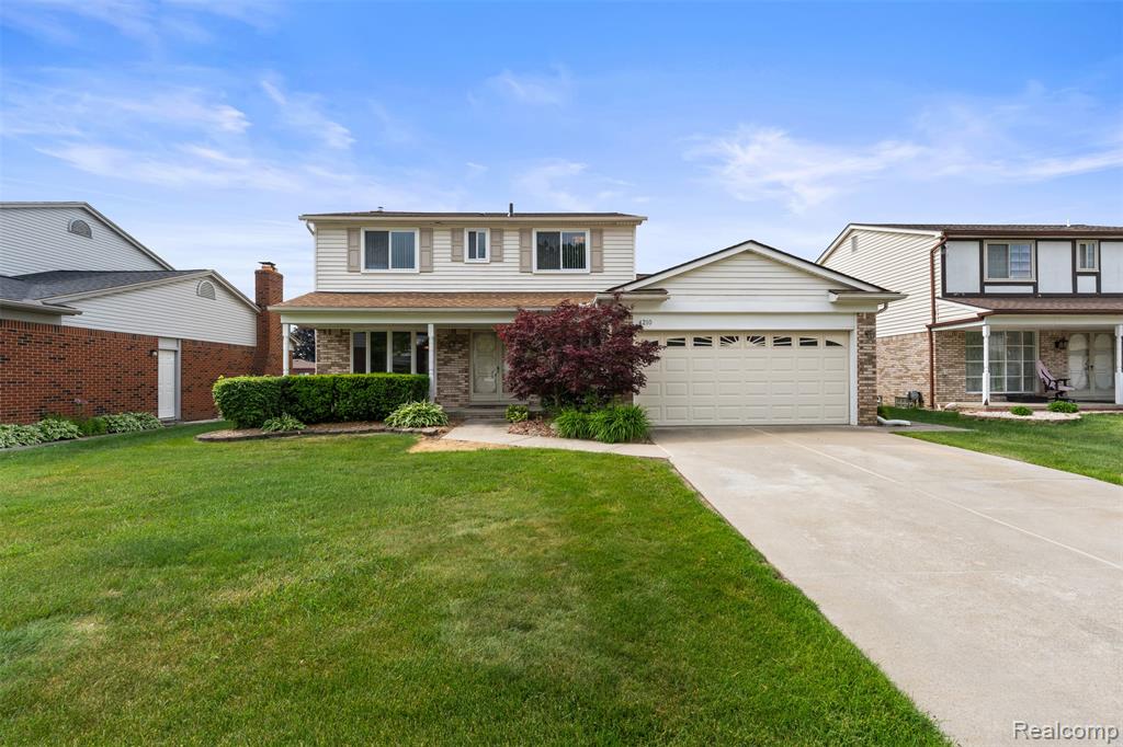 4210 Wingate Drive, Sterling Heights, MI 48310 — Photo 2
