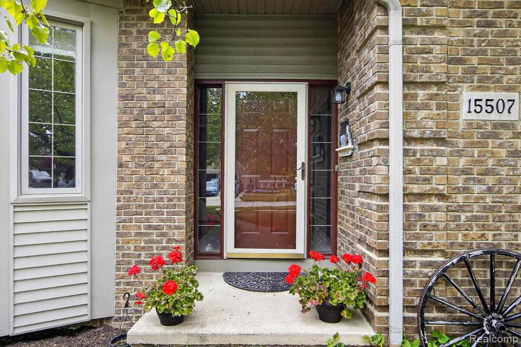 15507 White Oak, Fraser, MI 48026 — Photo 49