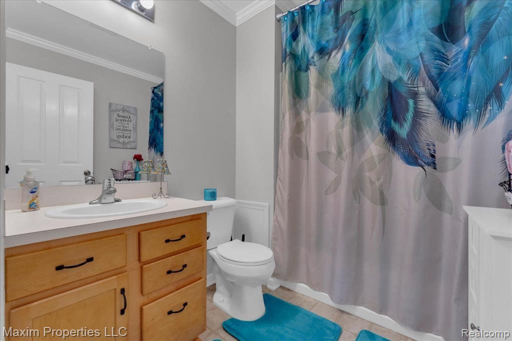 47456 PEMBROKE Drive, 60, Canton, MI 48188 — Photo 22