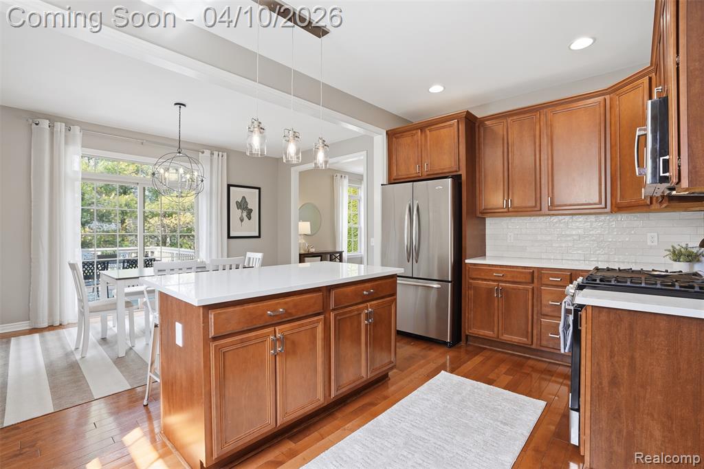 151 Singh Boulevard, South Lyon, MI 48178 — Photo 14