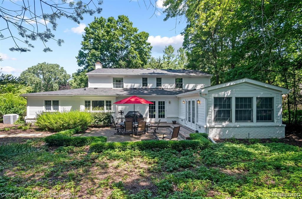 46141 Pickford Street, Northville, MI 48168 — Photo 35