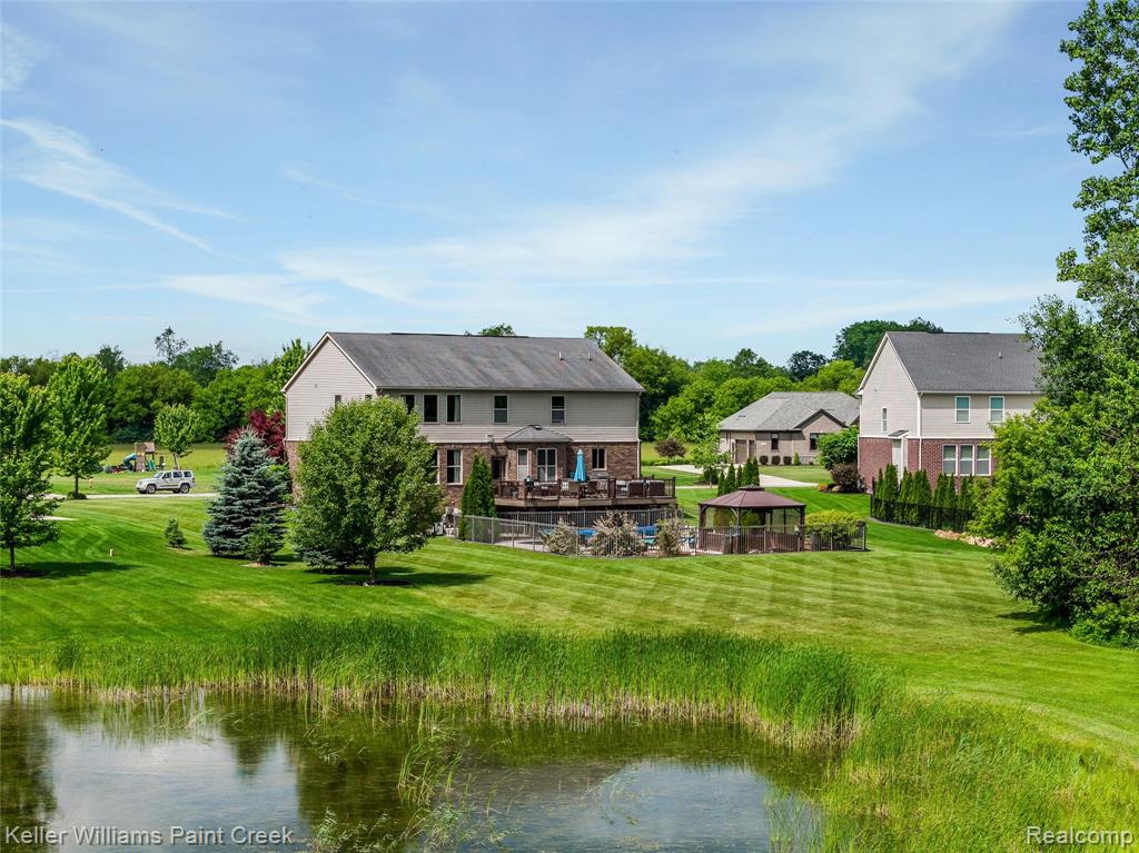 75644 Elk Horn Drive, Romeo, MI 48065 — Photo 46