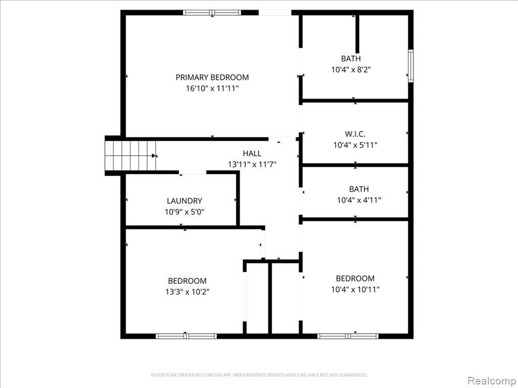 4333 E Michigan Avenue, Jackson, MI 49201 — Photo 42