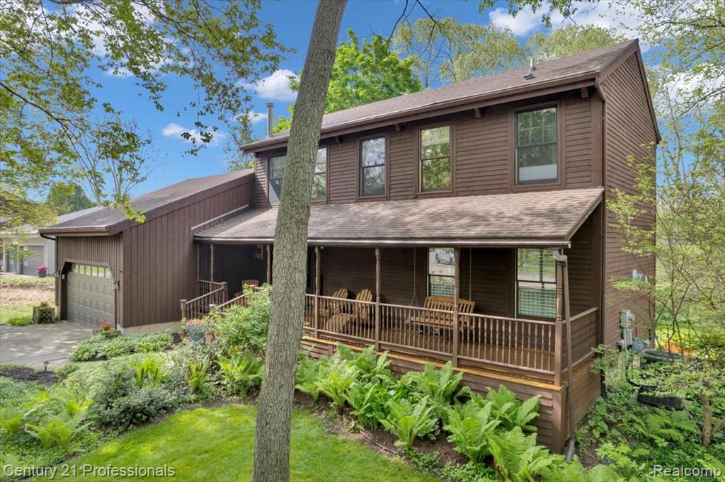1155 Teakwood Circle, Haslett, MI 48840 — Photo 3