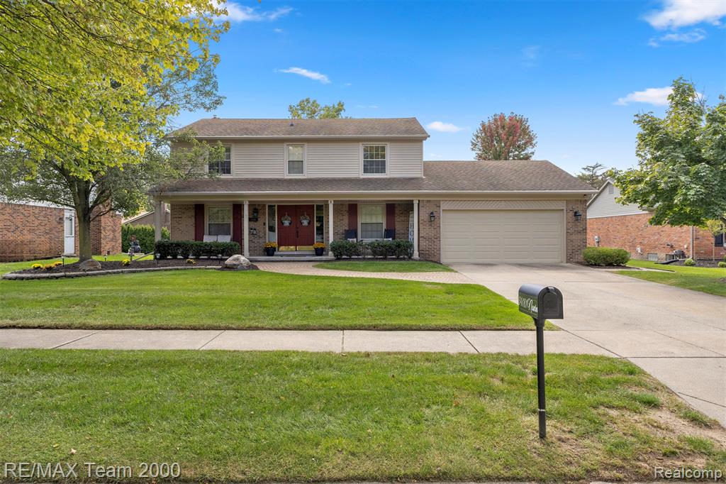 34181 Navin Avenue, Livonia, MI 48152