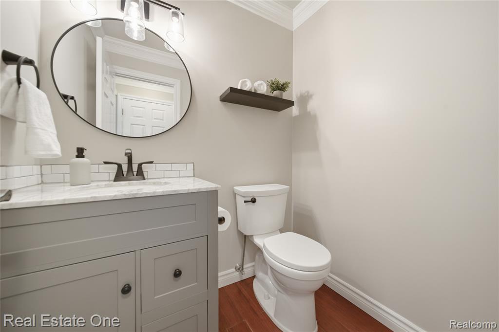 219 Briarwood Drive, Highland, MI — Photo 22
