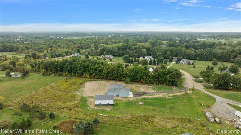 2647 Country Kate Lane, Imlay City, MI 48444 — Photo 44