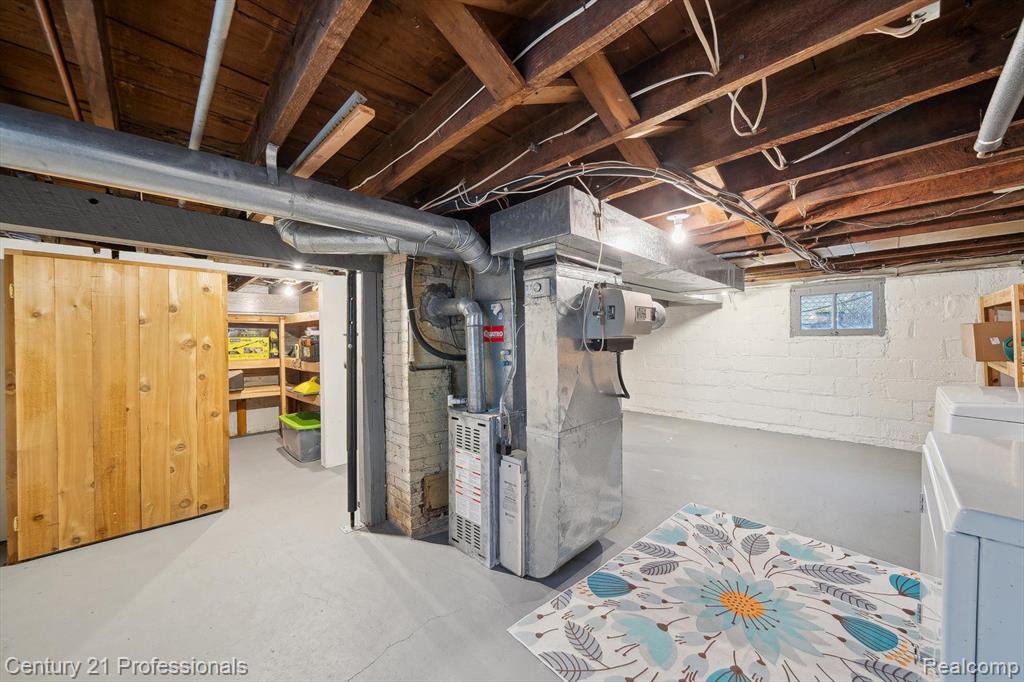 603 S BLAIR Avenue, Royal Oak, MI 48067 — Photo 31