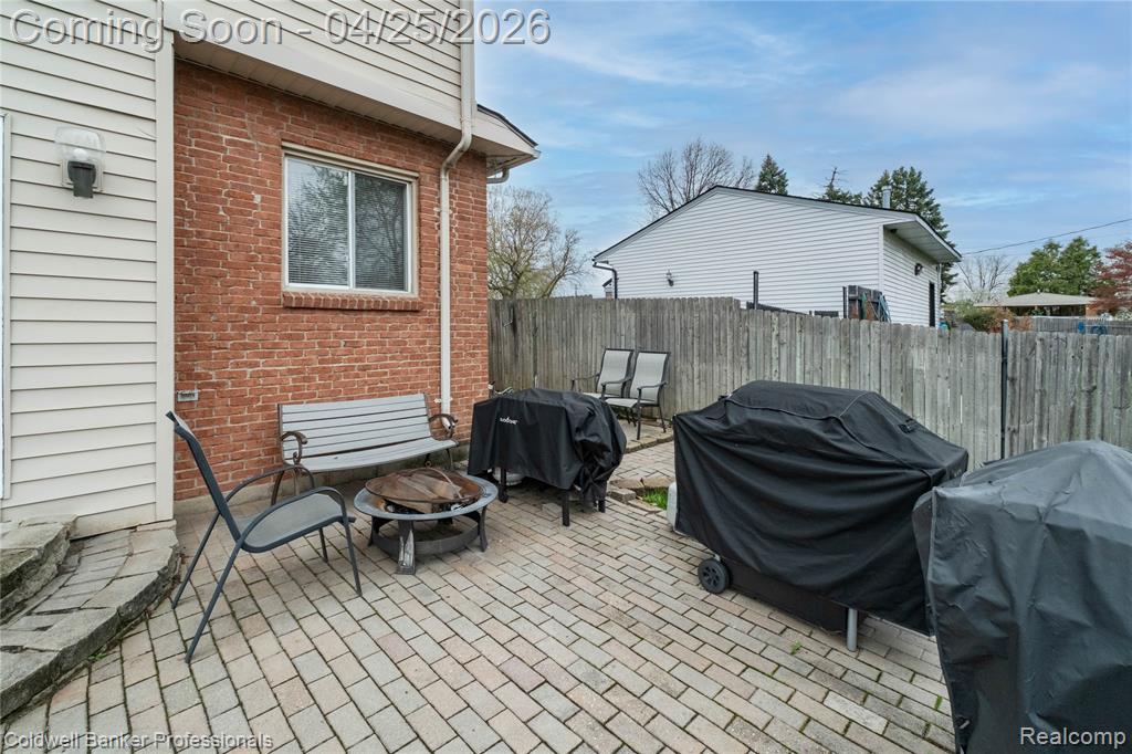 6182 Drexel Street, Dearborn Heights, MI 48127 — Photo 35