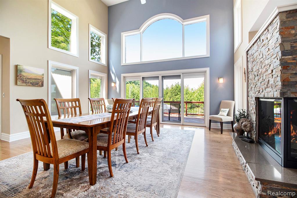 4973 Parview Drive, Clarkston, MI — Photo 14