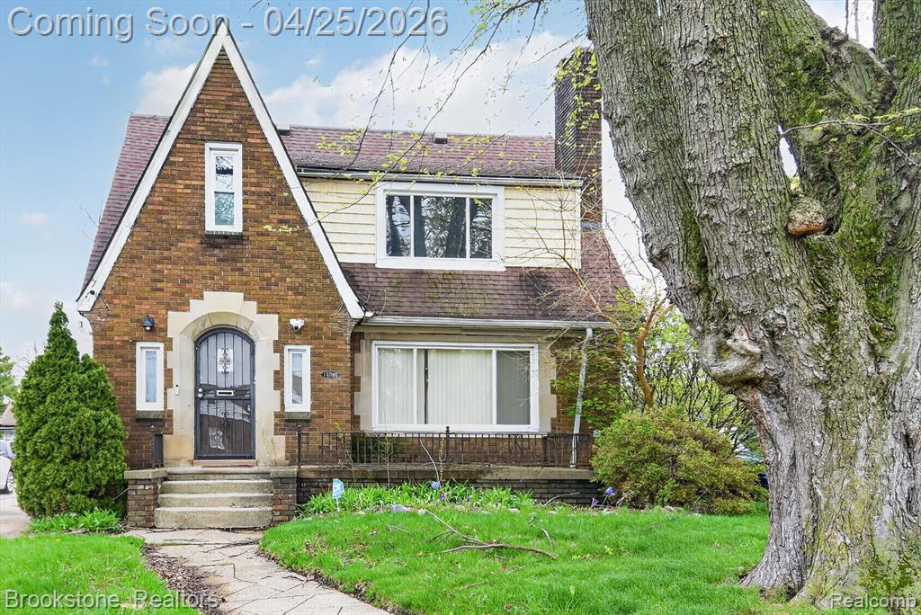 14000 Rutland Street, Detroit, MI 48227 — Photo 2