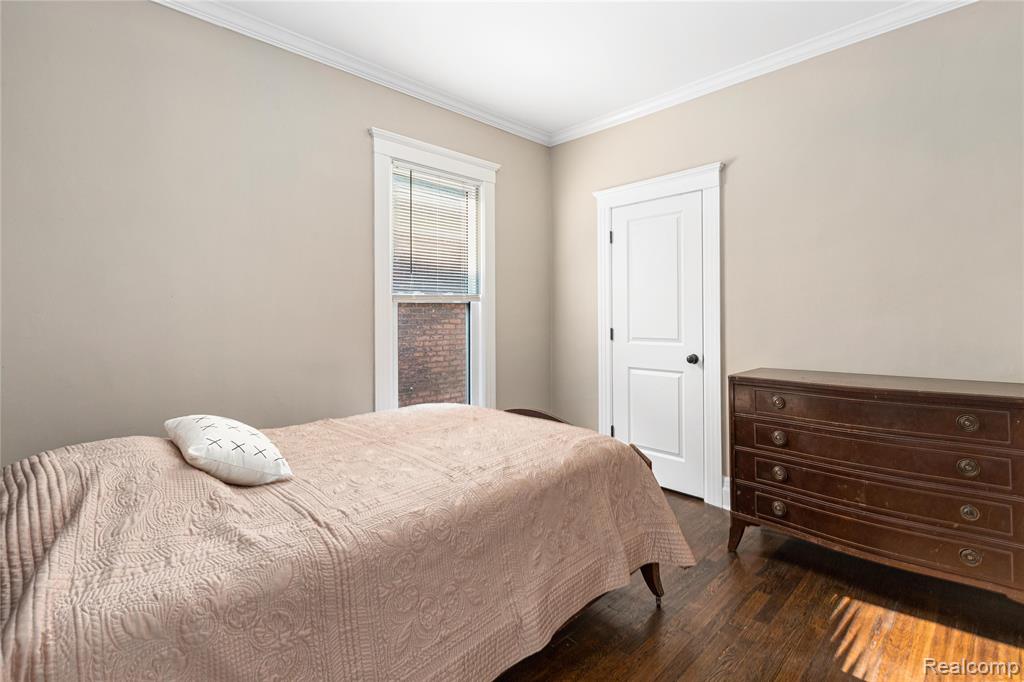 68 W Philadelphia Street, Detroit, MI 48202 — Photo 20