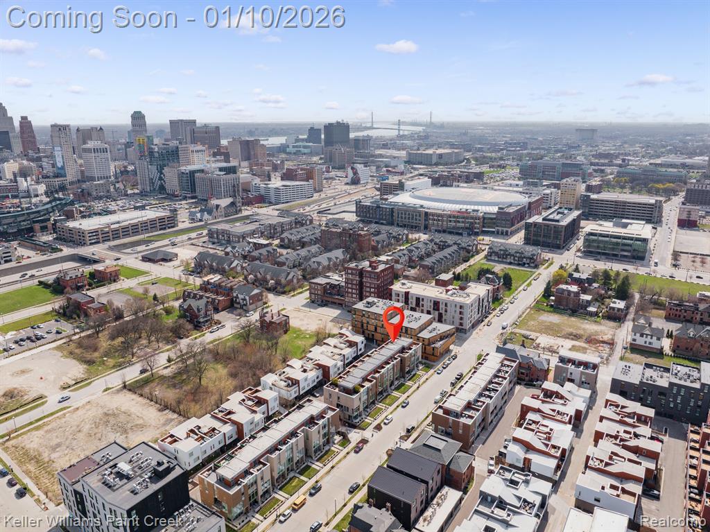 220 ALFRED Street, Detroit, MI 48201 — Photo 56