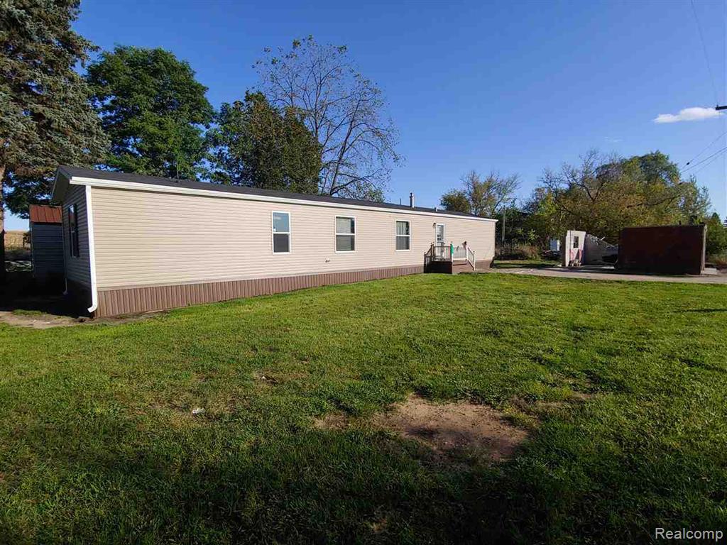121 S Haskins Street, Boon, MI 49618