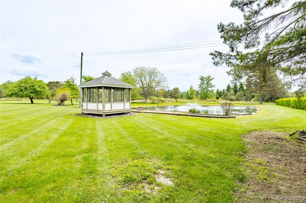 2580 Miller Road, Riley, MI — Photo 3