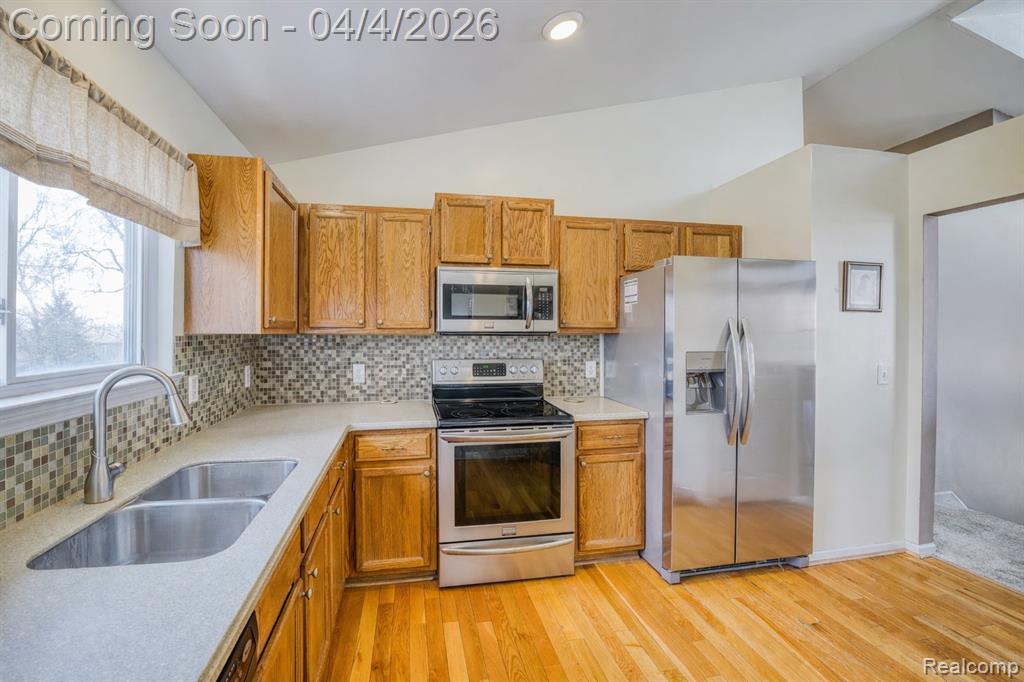 7087 Hogan Drive, Ypsilanti, MI 48197 — Photo 3