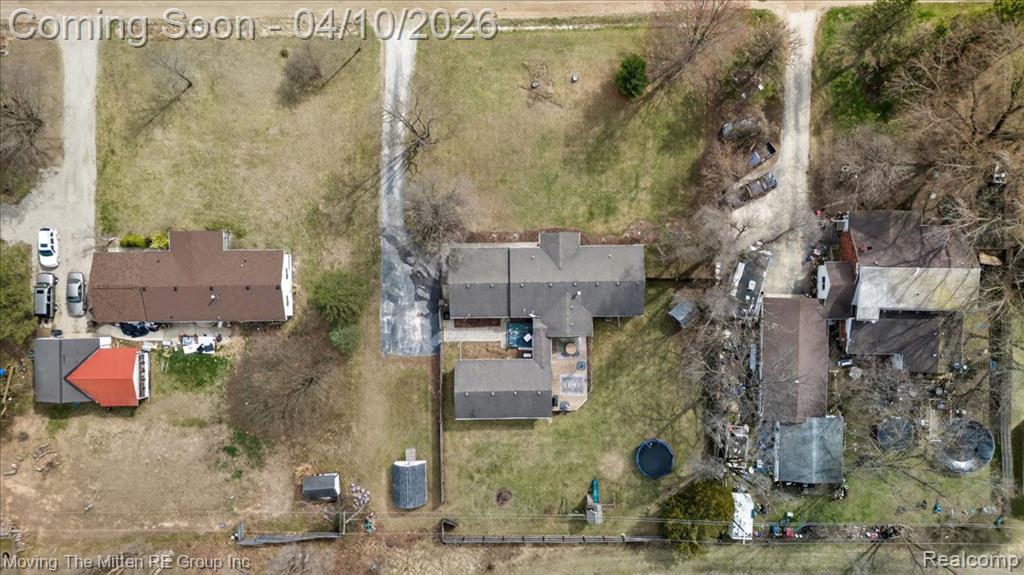 48188 Harris Road, Belleville, MI 48111 — Photo 46