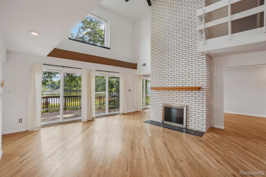 6755 WELLESLEY, Clarkston, MI — Photo 21