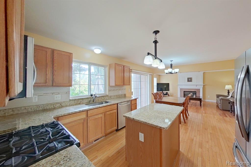 2285 STANTON Street, Canton, MI 48188 — Photo 20