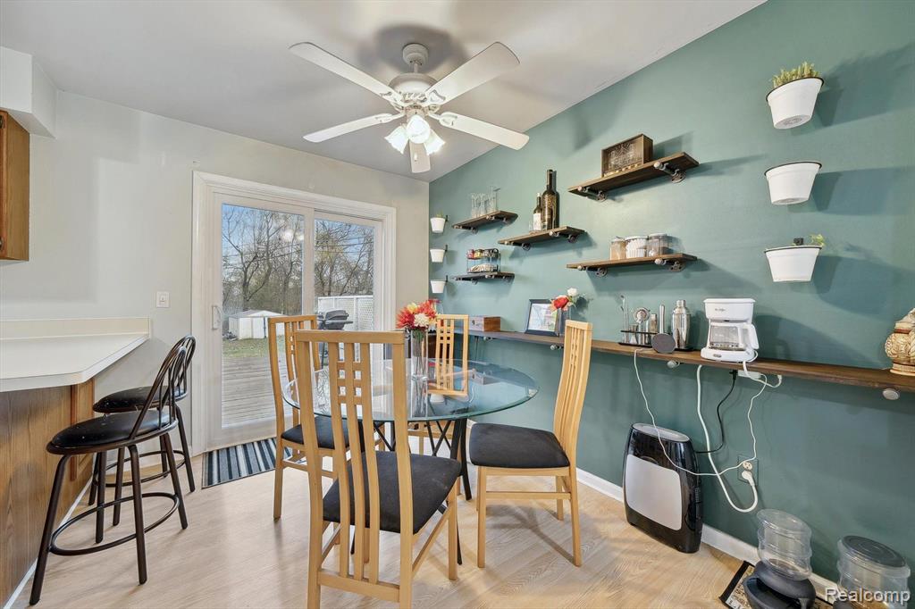 4020 OTTO Road, Waterford, MI 48328 — Photo 11