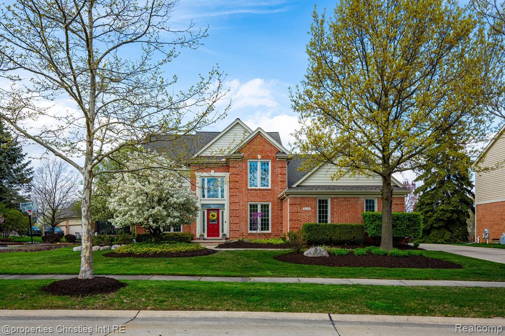 45726 JASLYN Lane, Novi, MI — Photo 45