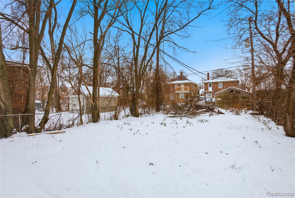 15103 Cheyenne Street, Detroit, MI 48227 — Photo 32