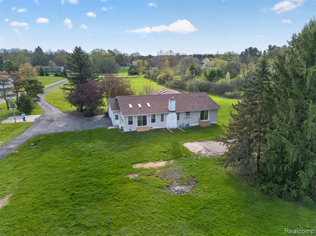 7828 Fosdick Road, Saline, MI 48176 — Photo 62