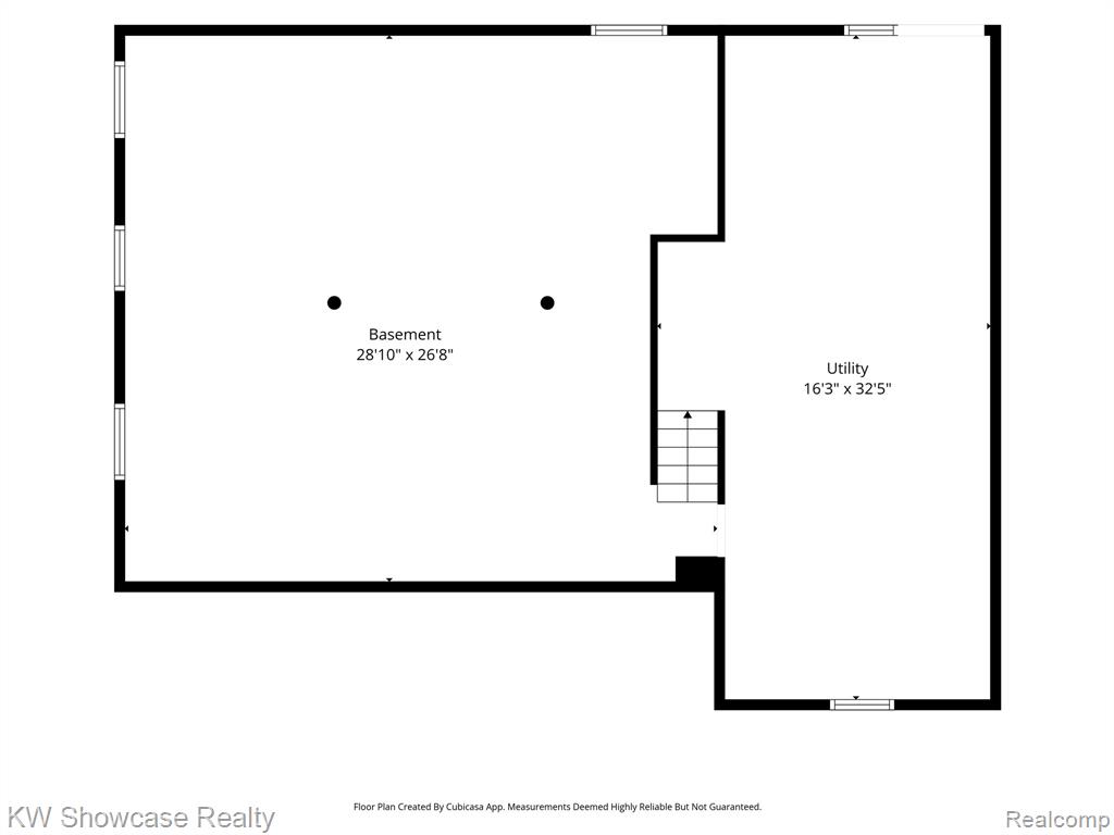 8362 Sunburst, Center Line, MI 48015 — Photo 47