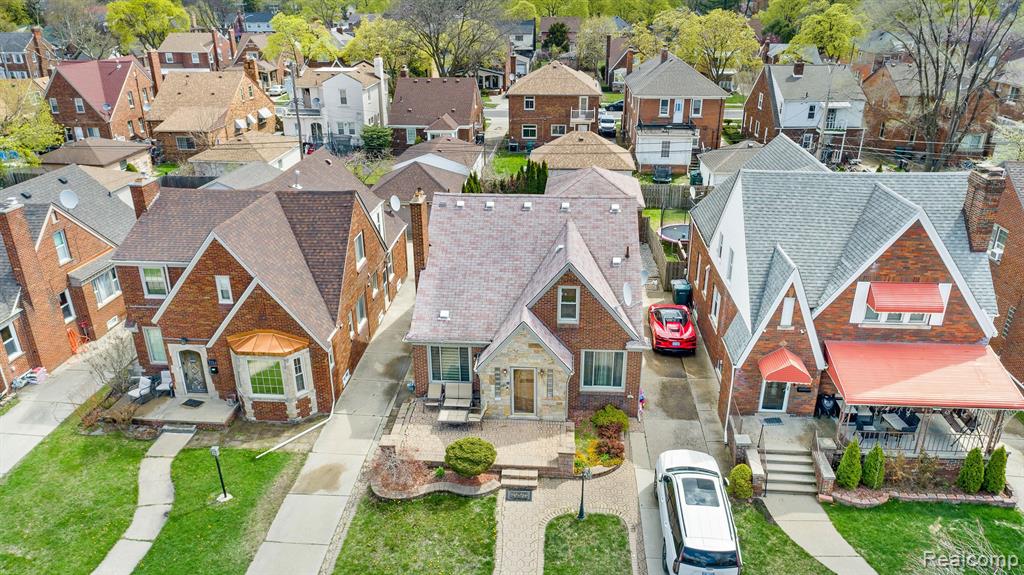7716 W MORROW Circle, Dearborn, MI 48126 — Photo 44