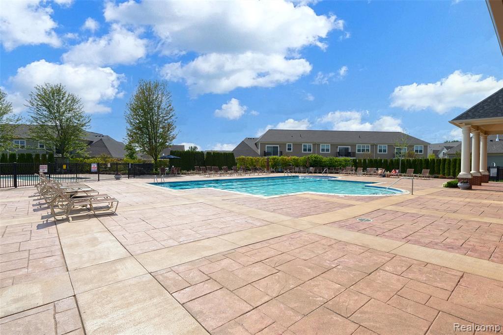 1584 Commodore Circle, Canton, MI 48187 — Photo 35