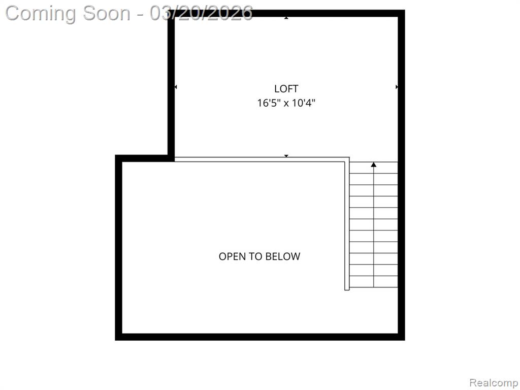 1103 Rial Lake Drive, Howell, MI 48843 — Photo 29