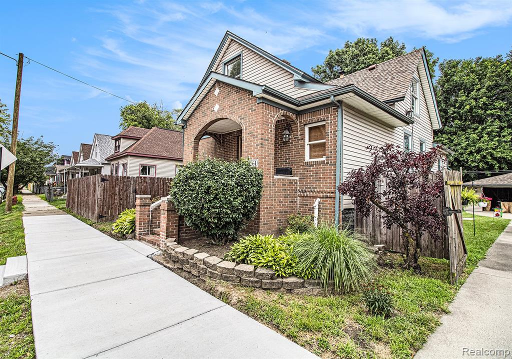 8064 Rathbone Street, Detroit, MI 48209 — Photo 5