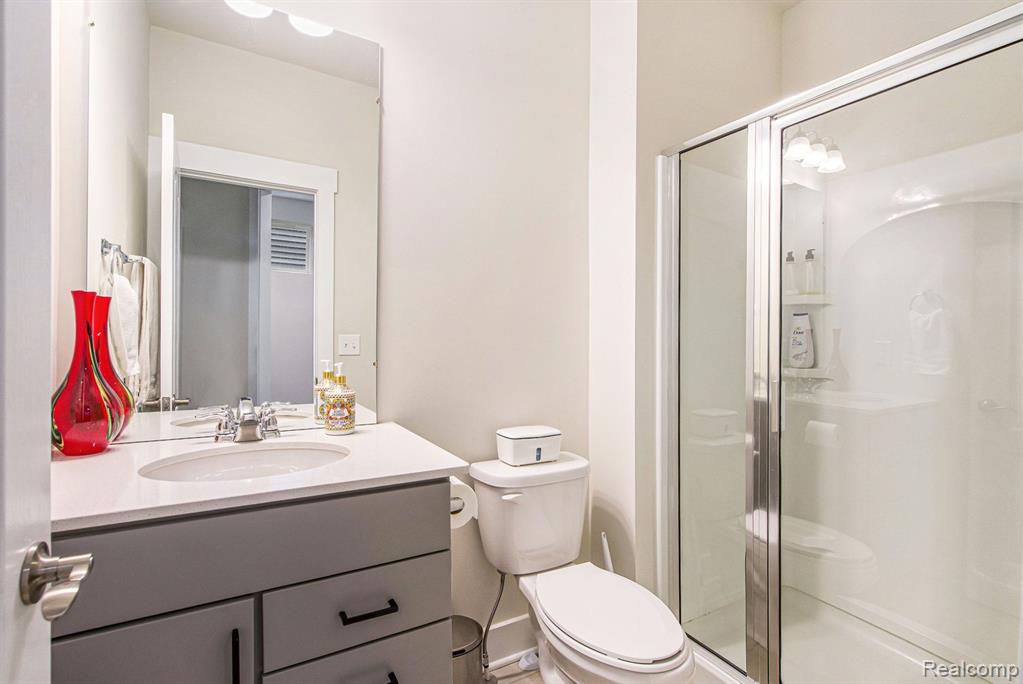 2822 Dillon Drive, Ann Arbor, MI 48105 — Photo 18