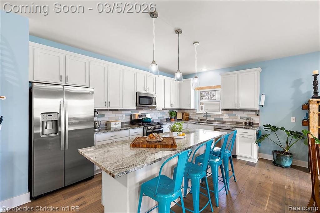 913 S Ridge Road, Canton, MI 48188 — Photo 18