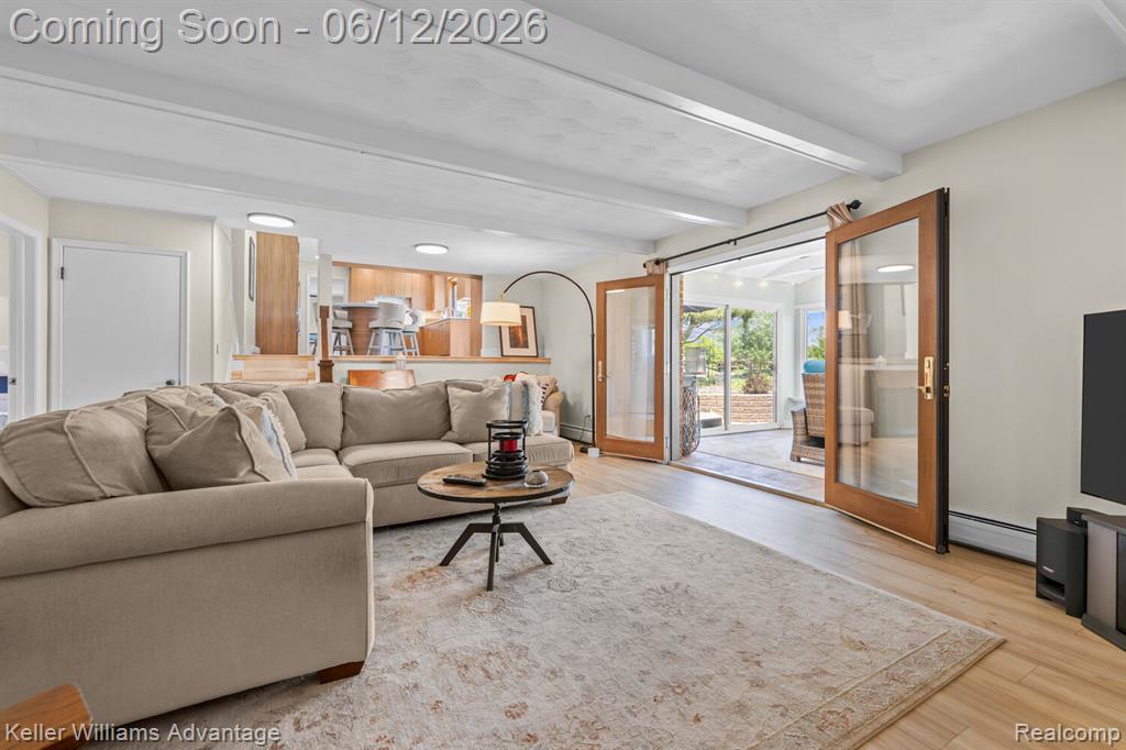 9110 Sandy Ridge Drive, White Lake, MI — Photo 16